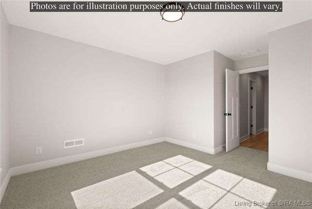 3090 Bridlewood Lane Lot 314, New Albany, IN 47150