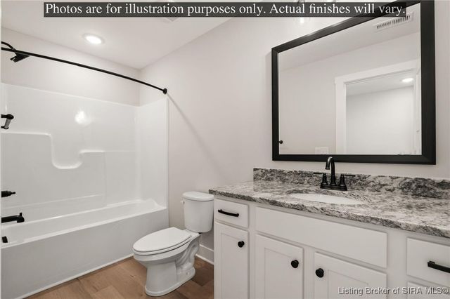 3090 Bridlewood Lane Lot 314, New Albany, IN 47150