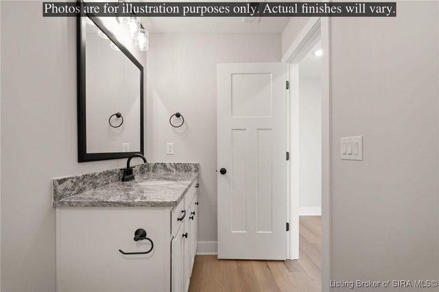 3090 Bridlewood Lane Lot 314, New Albany, IN 47150