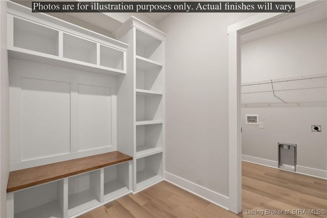 3090 Bridlewood Lane Lot 314, New Albany, IN 47150