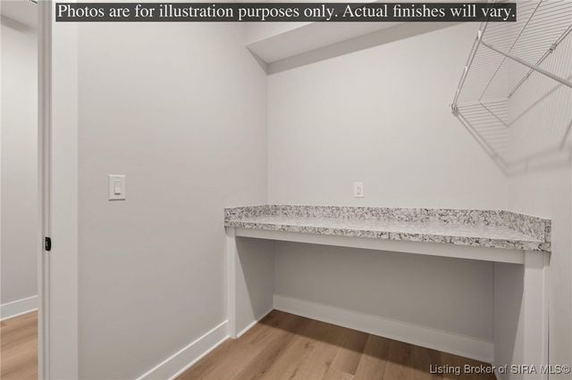 3090 Bridlewood Lane Lot 314, New Albany, IN 47150