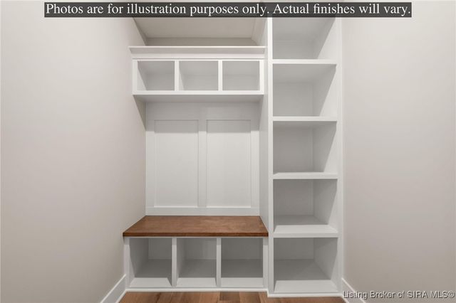 3090 Bridlewood Lane Lot 314, New Albany, IN 47150