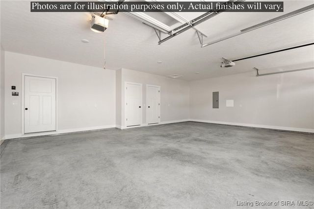 3090 Bridlewood Lane Lot 314, New Albany, IN 47150