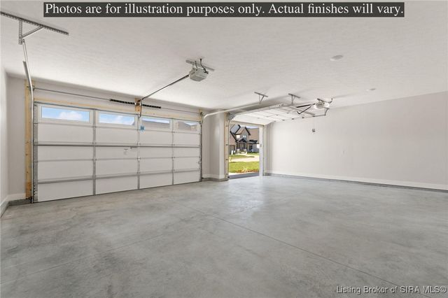 3090 Bridlewood Lane Lot 314, New Albany, IN 47150