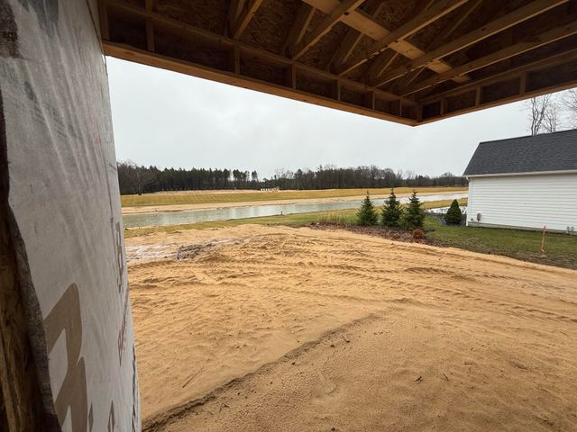 3531 66th Street Lot 3, Saugatuck, MI 49453