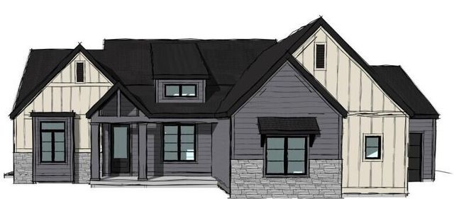 3531 66th Street Lot 3, Saugatuck, MI 49453