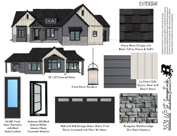 3531 66th Street Lot 3, Saugatuck, MI 49453