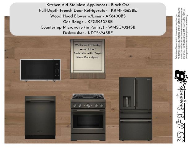 3531 66th Street Lot 3, Saugatuck, MI 49453