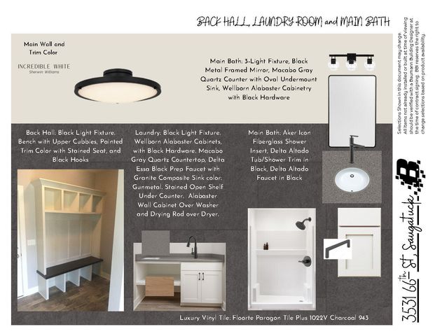 3531 66th Street Lot 3, Saugatuck, MI 49453