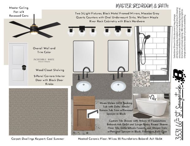 3531 66th Street Lot 3, Saugatuck, MI 49453