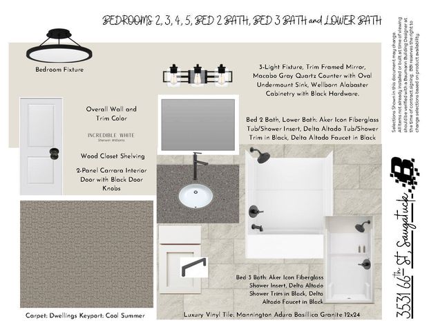 3531 66th Street Lot 3, Saugatuck, MI 49453
