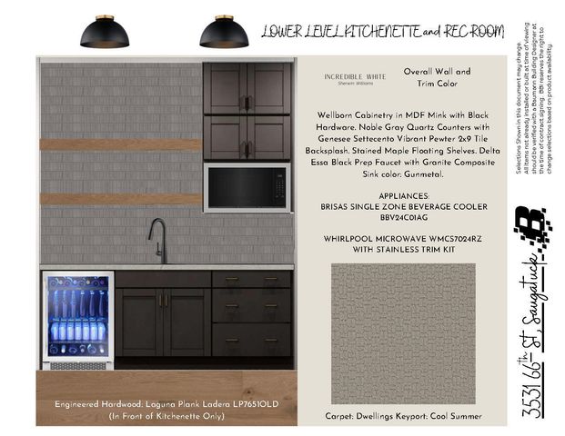 3531 66th Street Lot 3, Saugatuck, MI 49453