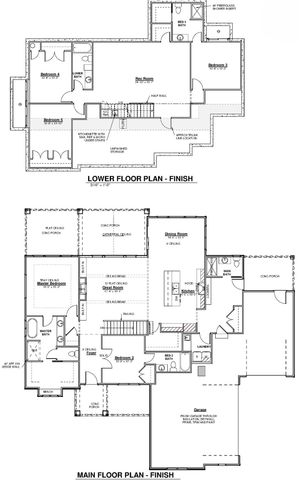 3531 66th Street Lot 3, Saugatuck, MI 49453