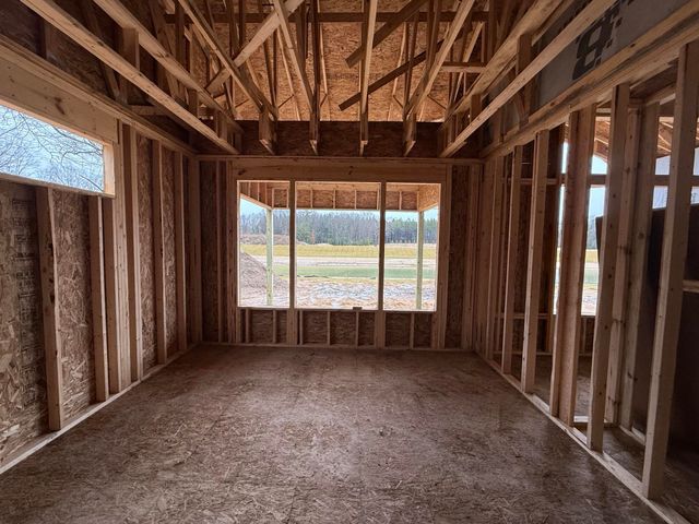 3531 66th Street Lot 3, Saugatuck, MI 49453