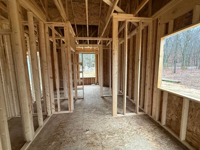 3531 66th Street Lot 3, Saugatuck, MI 49453