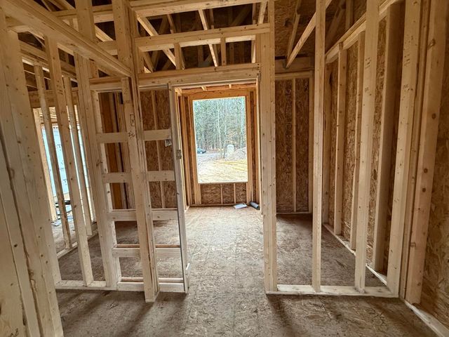 3531 66th Street Lot 3, Saugatuck, MI 49453