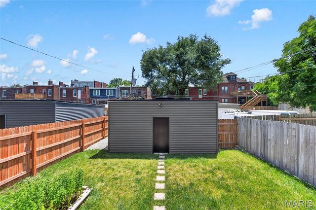 2022 Geyer Avenue, St Louis, MO 63104