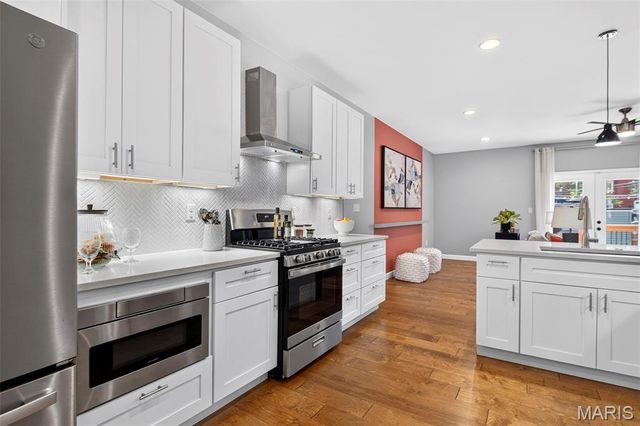 2022 Geyer Avenue, St Louis, MO 63104