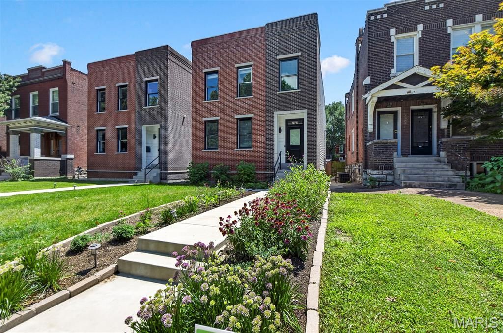 2022 Geyer Avenue, St Louis, MO 63104