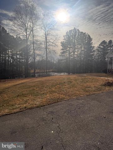 441 HARTWOOD RD, Fredericksburg, VA 22406