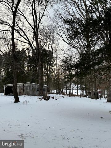 441 HARTWOOD RD, Fredericksburg, VA 22406