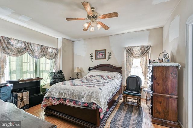 441 HARTWOOD RD, Fredericksburg, VA 22406