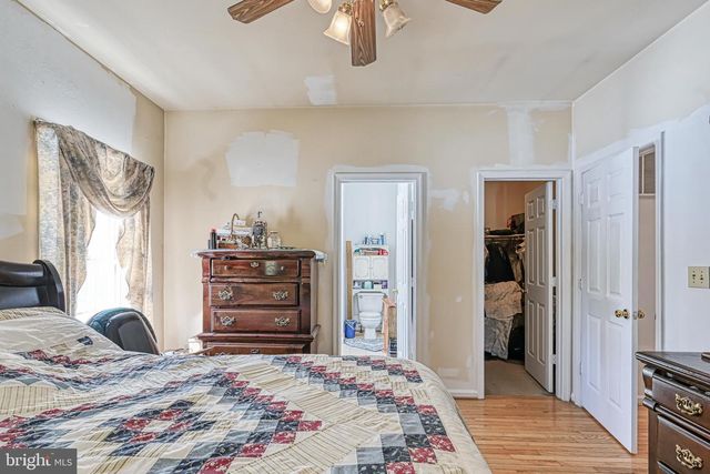 441 HARTWOOD RD, Fredericksburg, VA 22406