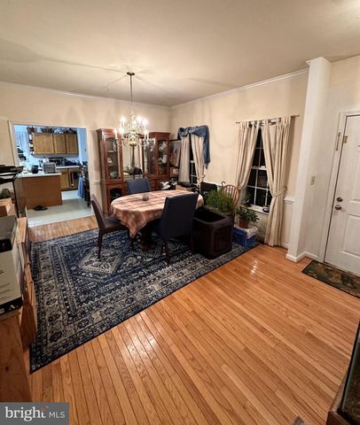 441 HARTWOOD RD, Fredericksburg, VA 22406