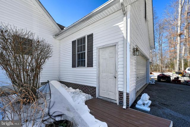 441 HARTWOOD RD, Fredericksburg, VA 22406