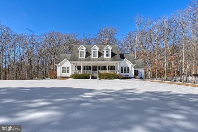441 HARTWOOD RD, Fredericksburg, VA 22406