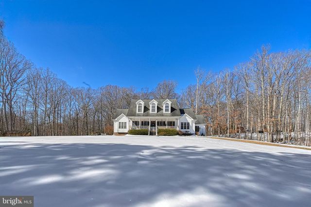 441 HARTWOOD RD, Fredericksburg, VA 22406