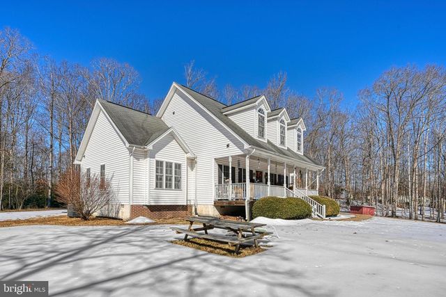 441 HARTWOOD RD, Fredericksburg, VA 22406