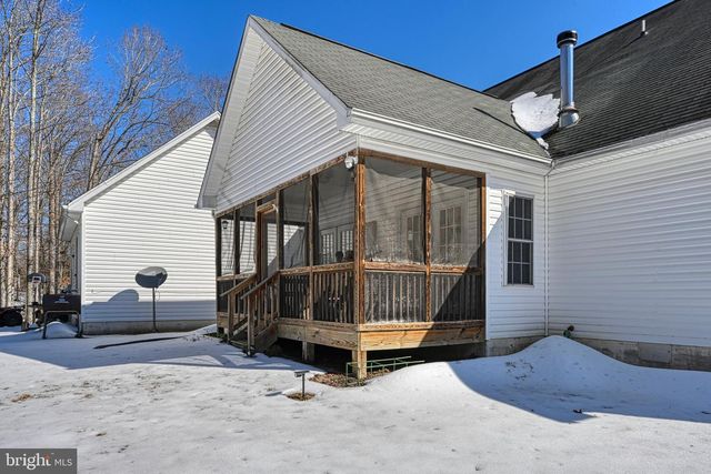 441 HARTWOOD RD, Fredericksburg, VA 22406