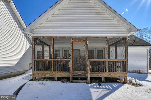 441 HARTWOOD RD, Fredericksburg, VA 22406