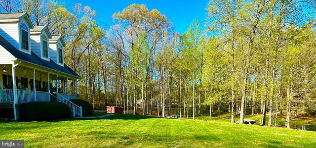 441 HARTWOOD RD, Fredericksburg, VA 22406