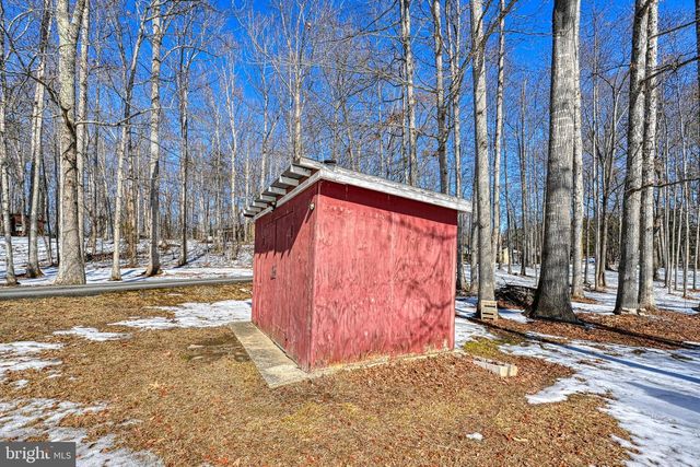 441 HARTWOOD RD, Fredericksburg, VA 22406