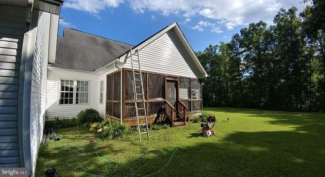 441 HARTWOOD RD, Fredericksburg, VA 22406