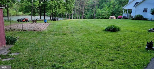 441 HARTWOOD RD, Fredericksburg, VA 22406