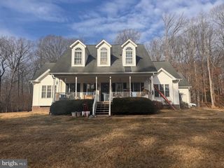 441 HARTWOOD RD, Fredericksburg, VA 22406