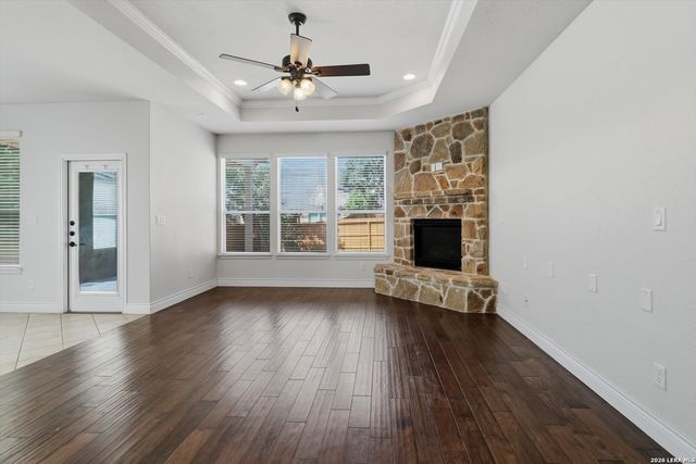 27418 Valle Blf, Boerne, TX 78015