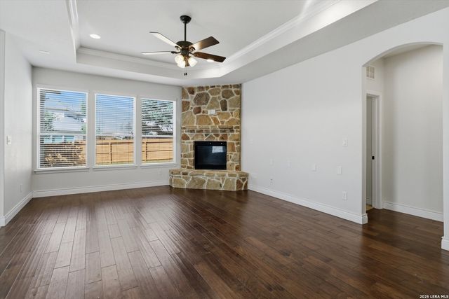 27418 Valle Blf, Boerne, TX 78015