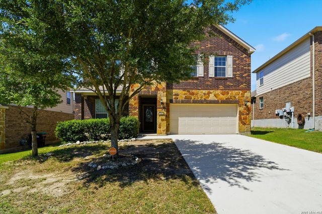 27418 Valle Blf, Boerne, TX 78015