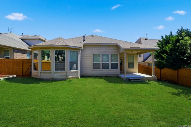 27418 Valle Blf, Boerne, TX 78015