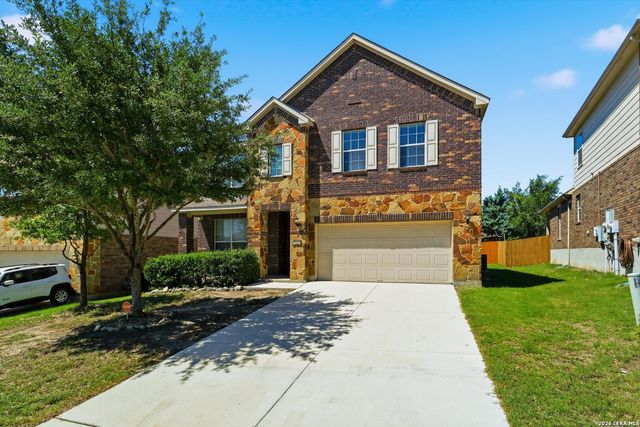 27418 Valle Blf, Boerne, TX 78015