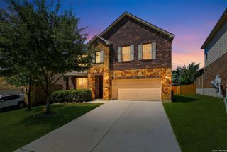 27418 Valle Blf, Boerne, TX 78015