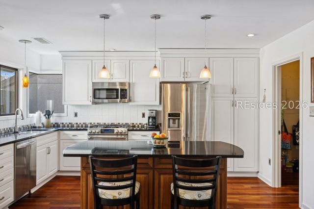 35 Stable Gate Rd, Hilton Head Island, SC 29926