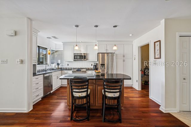 35 Stable Gate Rd, Hilton Head Island, SC 29926