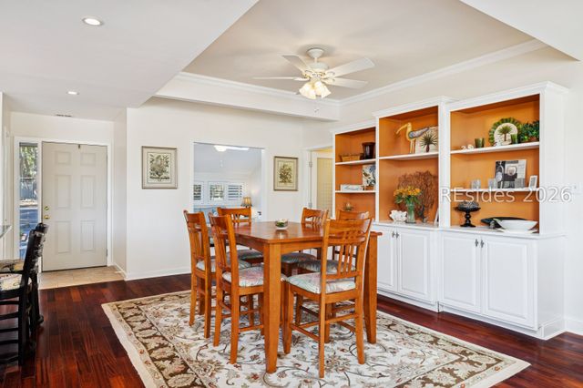 35 Stable Gate Rd, Hilton Head Island, SC 29926