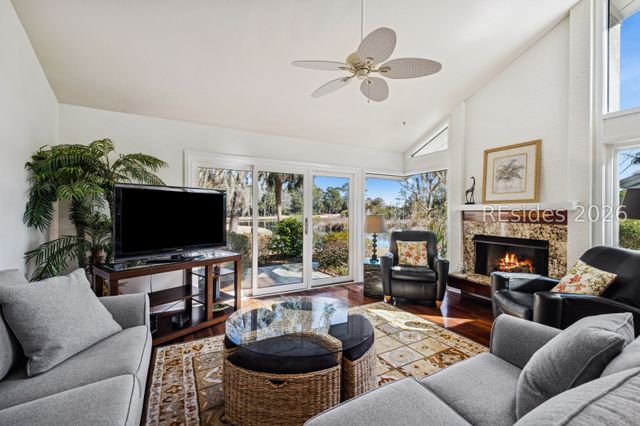 35 Stable Gate Rd, Hilton Head Island, SC 29926