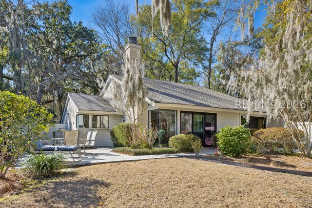 35 Stable Gate Rd, Hilton Head Island, SC 29926
